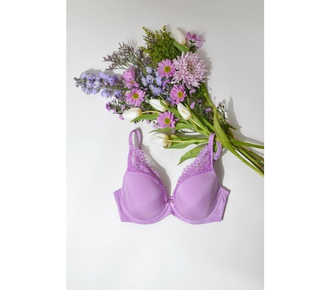 Timo 042851 Violet