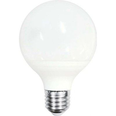ACA Lighting LED G80 E27 230V 11W 4000K 230st. 980lm Ra80 G8011NW