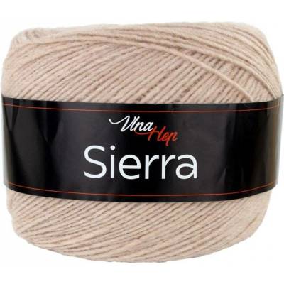 Příze Vlna Hep Sierra 6416
