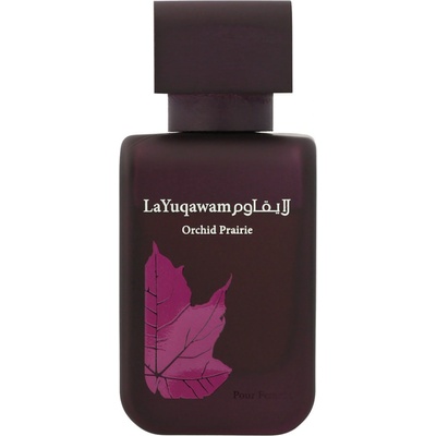 Rasasi La Yuqawam Orchid Prairie parfumovaná voda dámska 75 ml