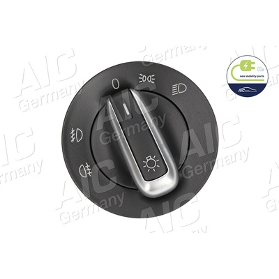 Spínač hlavného osvetlenia AIC 57591