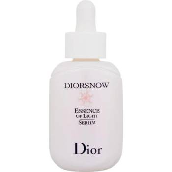 Dior Diorsnow Essence Of Light Serum озаряващ серум за лице 30 ml за жени