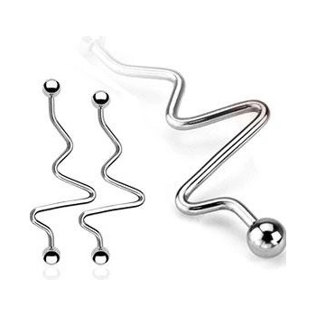 Piercing do ucha 12