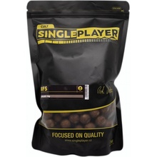 SINGLEPLAYER Boilies NFS 1kg 20mm