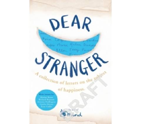 Dear Stranger