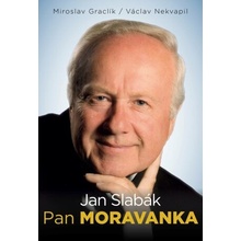 Jan Slabák – Pan Moravanka - Miroslav Graclík, Václav Nekvapil