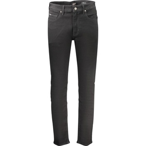 Guess jeans Мъжки дънкови дънки guess jeans, Размер 33l32, Цвят Черен (m5ya0fd6311_neinbo)