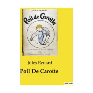 POIL DE CAROTTE | RENARD JULES (2024)
