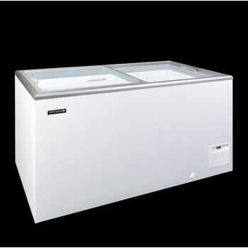Tefcold IDA400-W1