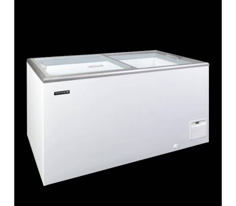 Tefcold IDA400-W1