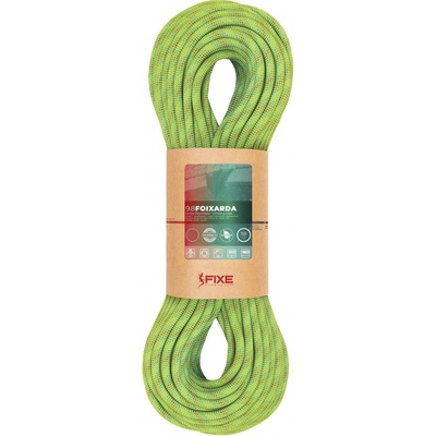 Fixe Climbing Foixarda 9,8 mm 80 m
