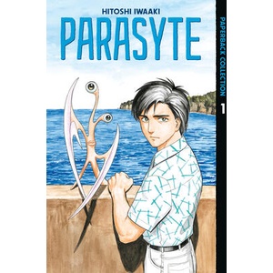 Parasyte Paperback Collection 1 (ISBN: 9798888776636)
