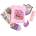 RMS Monster High: Комплект мини дневник - различни (71-0041)
