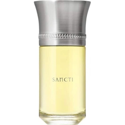Liquides Imaginaires Les Eaux Delà Sancti parfémovaná voda unisex 50 ml