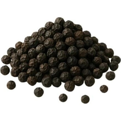 QuickTea Kampotský pepř černý celý 250 g