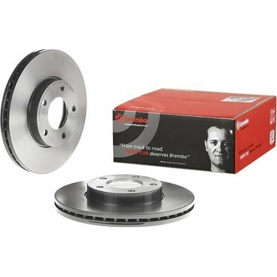 Brzdový kotúč BREMBO 09.9464.21