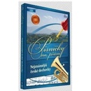 VARIOUS - PISNICKY NA PRANI CD CD