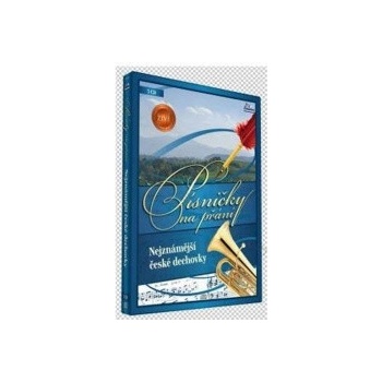 VARIOUS - PISNICKY NA PRANI CD CD