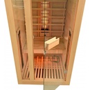 Infrasauna Benton 1 Lux