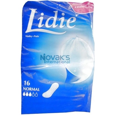 Lidie Normal 16 ks