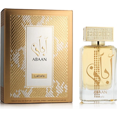 Lattafa Abaan parfumovaná voda unisex 100 ml