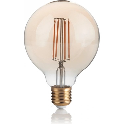 Ideal Lux 151717 LED žiarovka Globo 1x4W E27 300lm 2200K