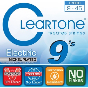 CLEAR TONE 9419