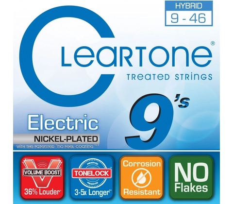 CLEAR TONE 9419