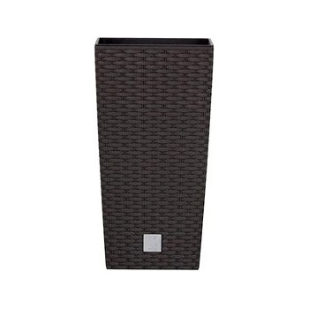 Prosperplast Plastové Rato Square Drts 325 mm hnedý