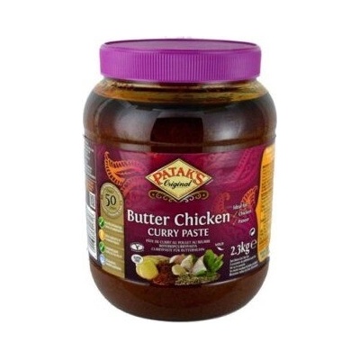 Patak's Butter Chicken Pasta 2,3 kg