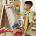 Melissa & Doug Melissa and Doug - Ролка хартия за триножник