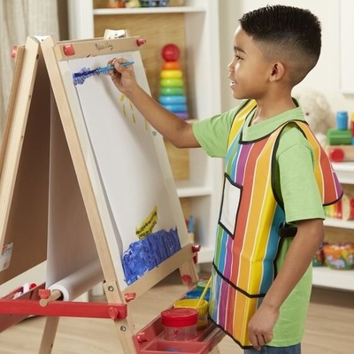 Melissa & Doug Melissa and Doug - Ролка хартия за триножник