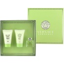 Versace Versense EDT 5 ml + sprchový gel 25 ml + tělové mléko 25 ml dárková sada