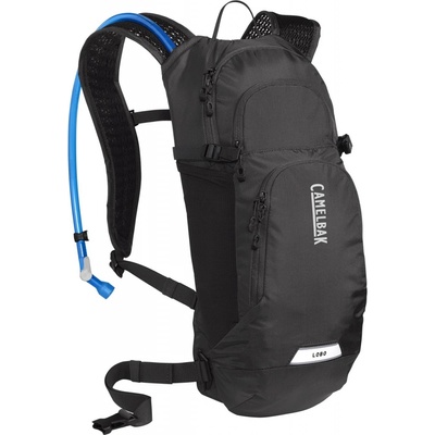 CamelBak Lobo 9 l Charcoal/black