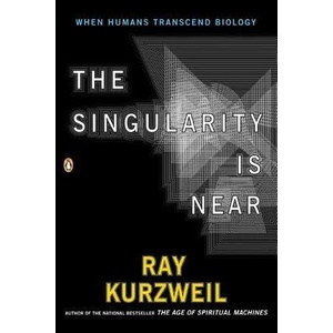 Singularity Is Near | Ray Kurzweil (ISBN: 9780143037880)