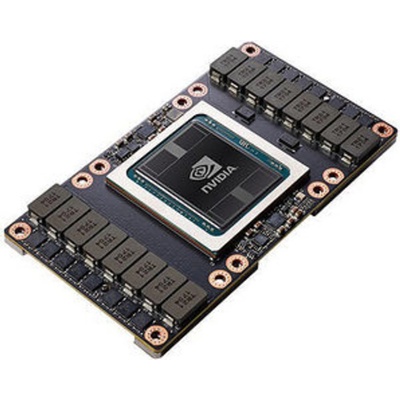 nVidia Tesla V100 32GB HBM2 GPU-NVTV100-32-PCIE