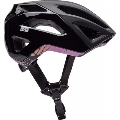 Fox Crossframe Pro MIPS dusty rose 2025