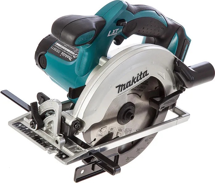 Makita DSS611Z