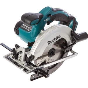 Makita DSS611Z Ръчен циркуляр