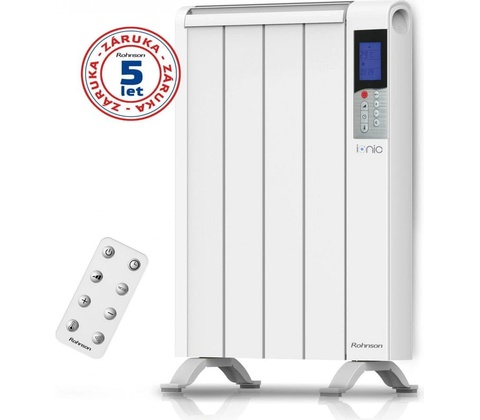 Rohnson R-0410 Ionic
