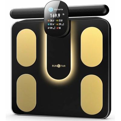 RunStar 8E SmartScan FG2305 – Zbozi.Blesk.cz