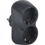 ELMARK 2 Plug Adapter (192212)