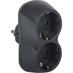 ELMARK 2 Plug Adapter (192212)