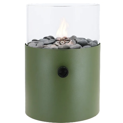 Cosi Cosiscoop XL Moss Green