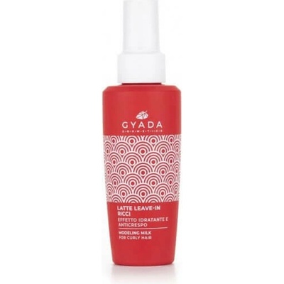 Gyada modelačné bezoplachové mlieko bez proteínu 125 ml