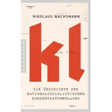 KL Wachsmann Nikolaus Paperback