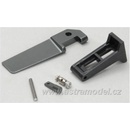 Joysway kormidlo s držákem: Super Mono X