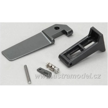 Joysway kormidlo s držákem: Super Mono X