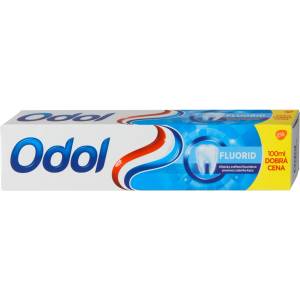 Odol ZP 100ml Флуорид