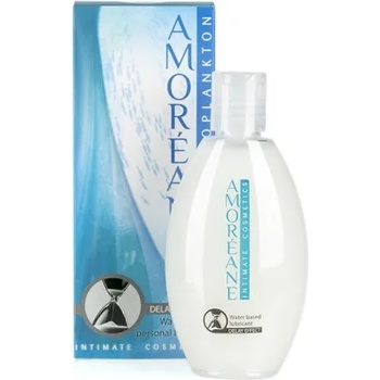 Image 1 of Amoréane Delay Effect - Luxury Lubricant with Phytoplankton 100ml